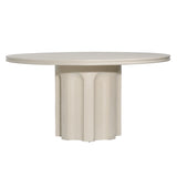Caitie Outdoor Dining Table - What A Room