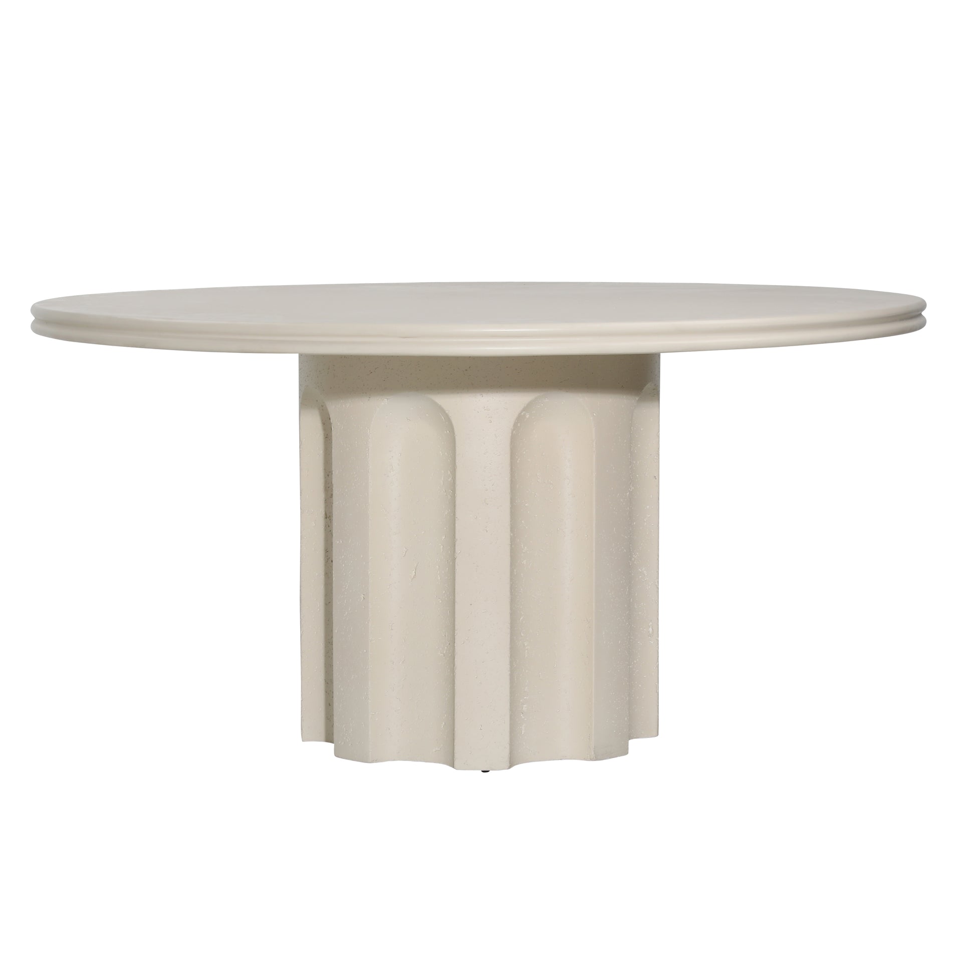 Caitie Outdoor Dining Table - What A Room
