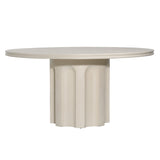 Caitie Outdoor Dining Table - What A Room