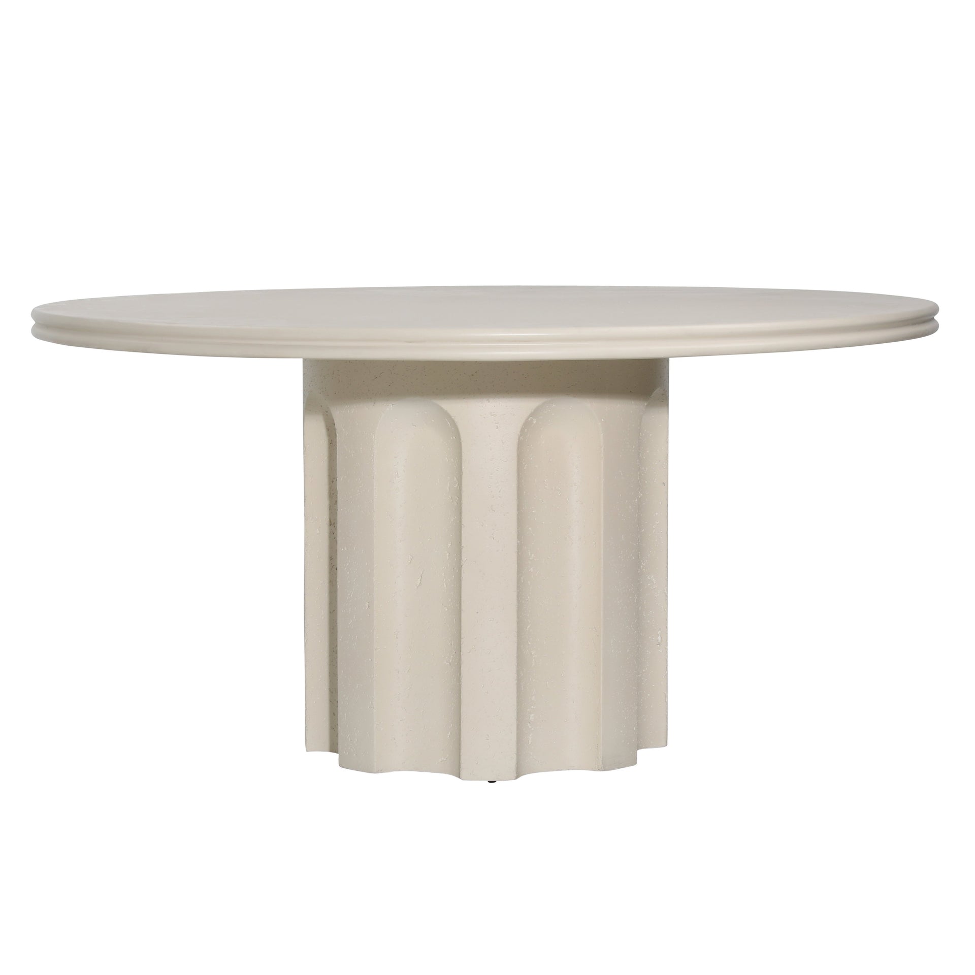 Caitie Outdoor Dining Table - What A Room