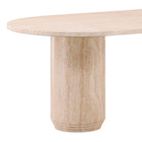 Jimenez Outdoor Dining Table - What A Room