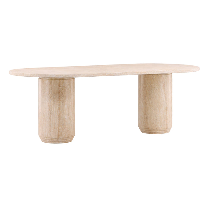 Jimenez Outdoor Dining Table - What A Room