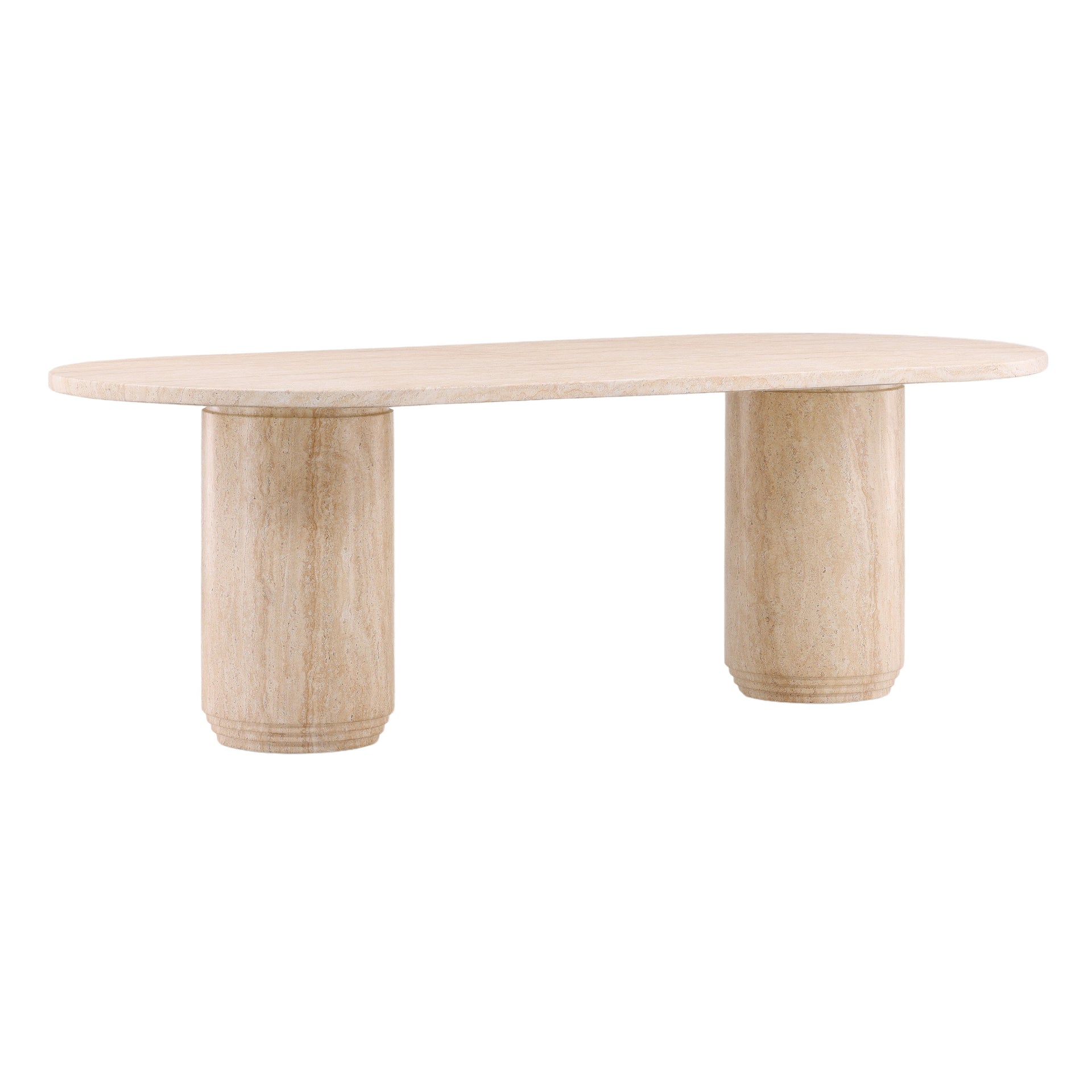 Jimenez Outdoor Dining Table - What A Room