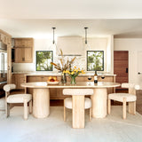 Jimenez Outdoor Dining Table - What A Room