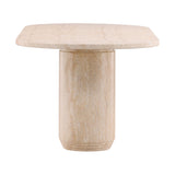 Jimenez Outdoor Dining Table - What A Room