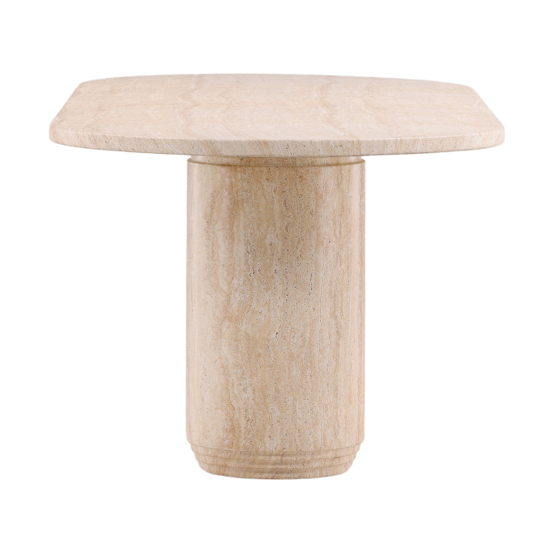 Jimenez Outdoor Dining Table - What A Room