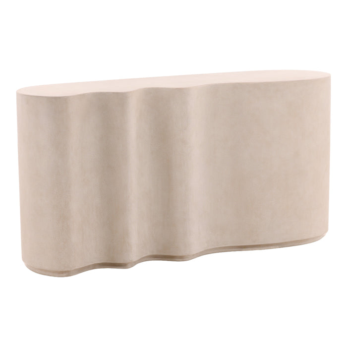 Xyra Outdoor Console Table - What A Room