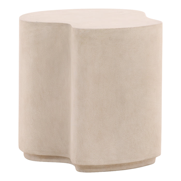 Xyra Outdoor Side Table