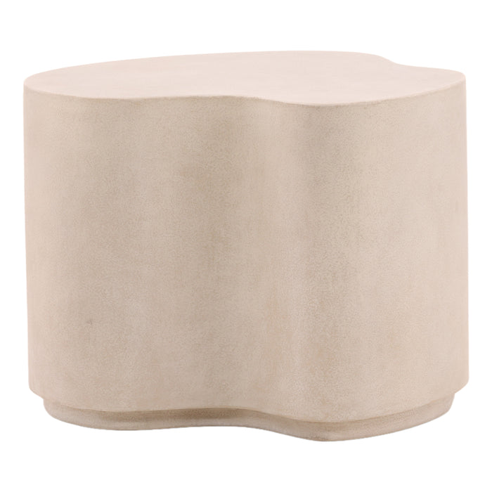 Xyra Outdoor Side Table