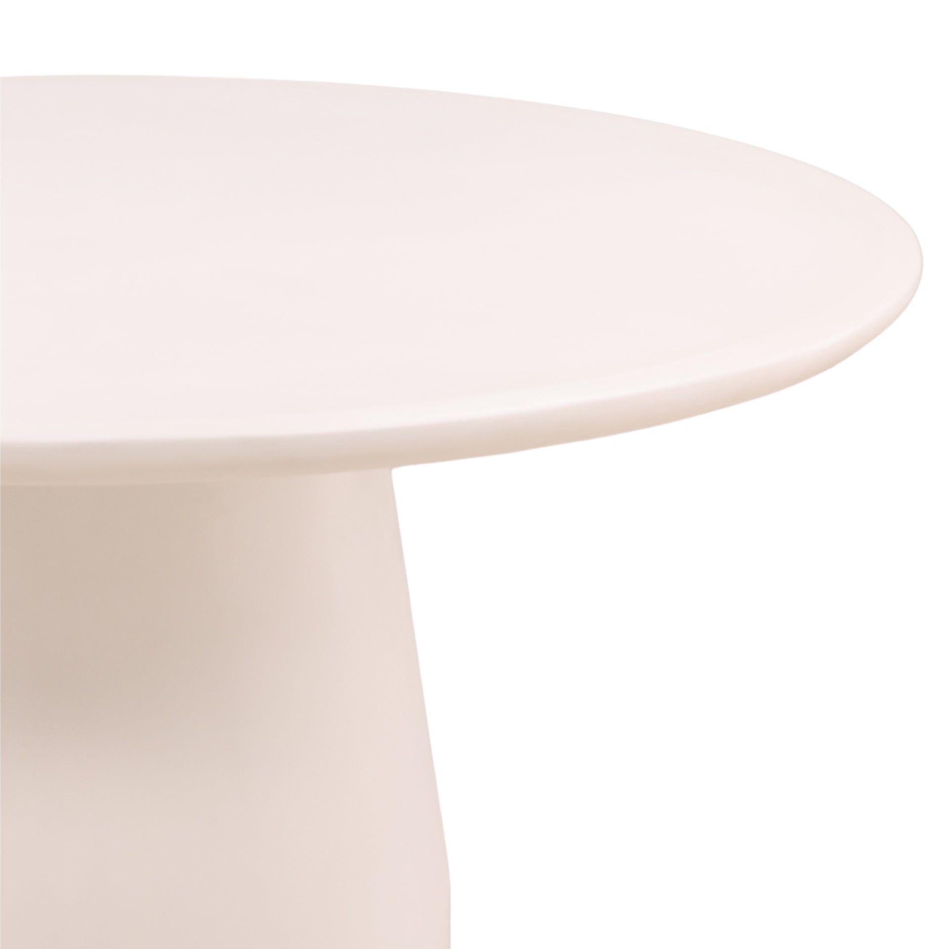 Turell Round Outdoor Dining Table - What A Room
