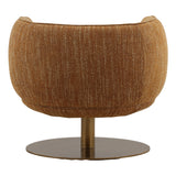 Aisha Swivel Chair - What A Room