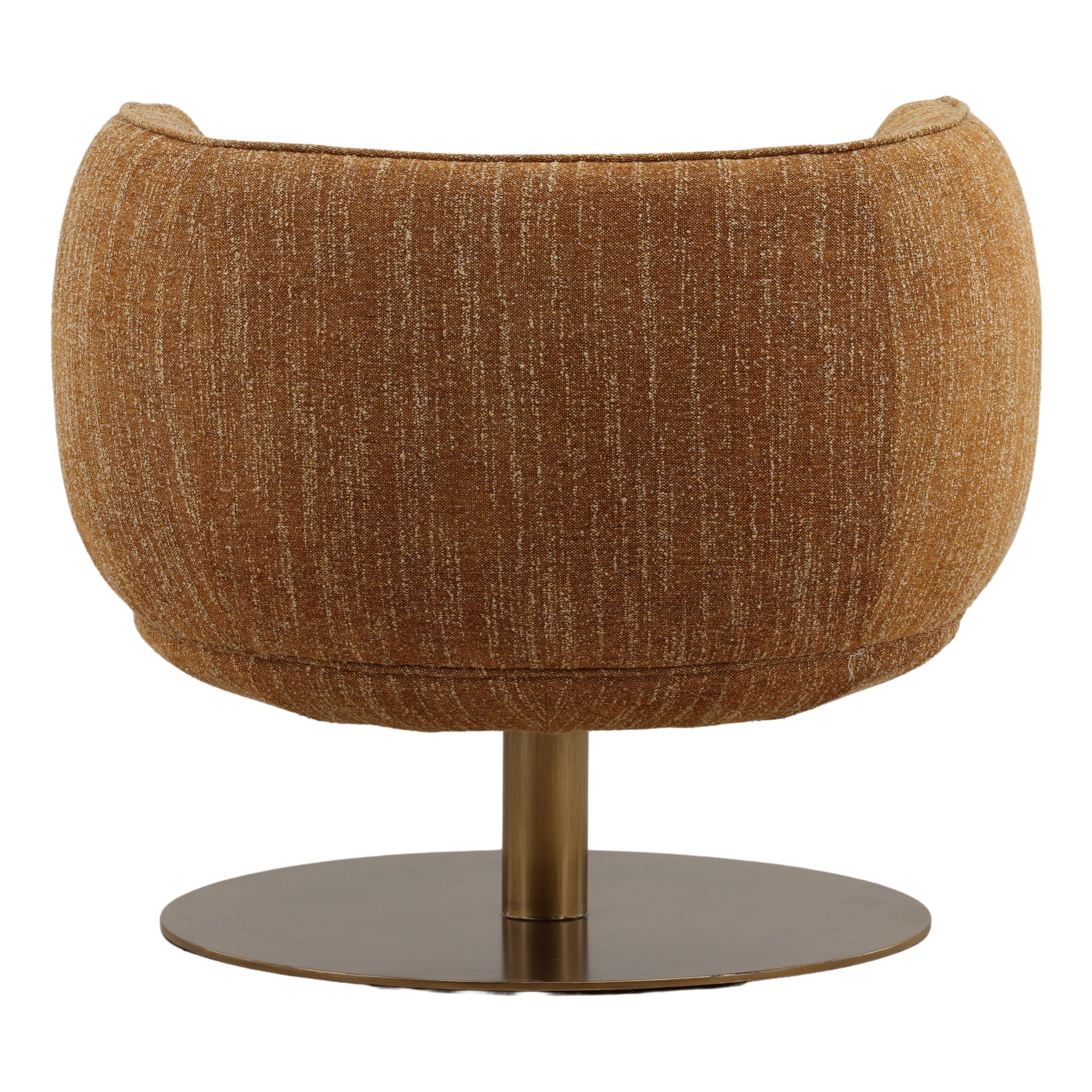 Aisha Swivel Chair - What A Room