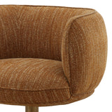 Aisha Swivel Chair - What A Room