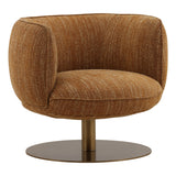 Aisha Swivel Chair - What A Room
