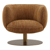 Aisha Swivel Chair - What A Room