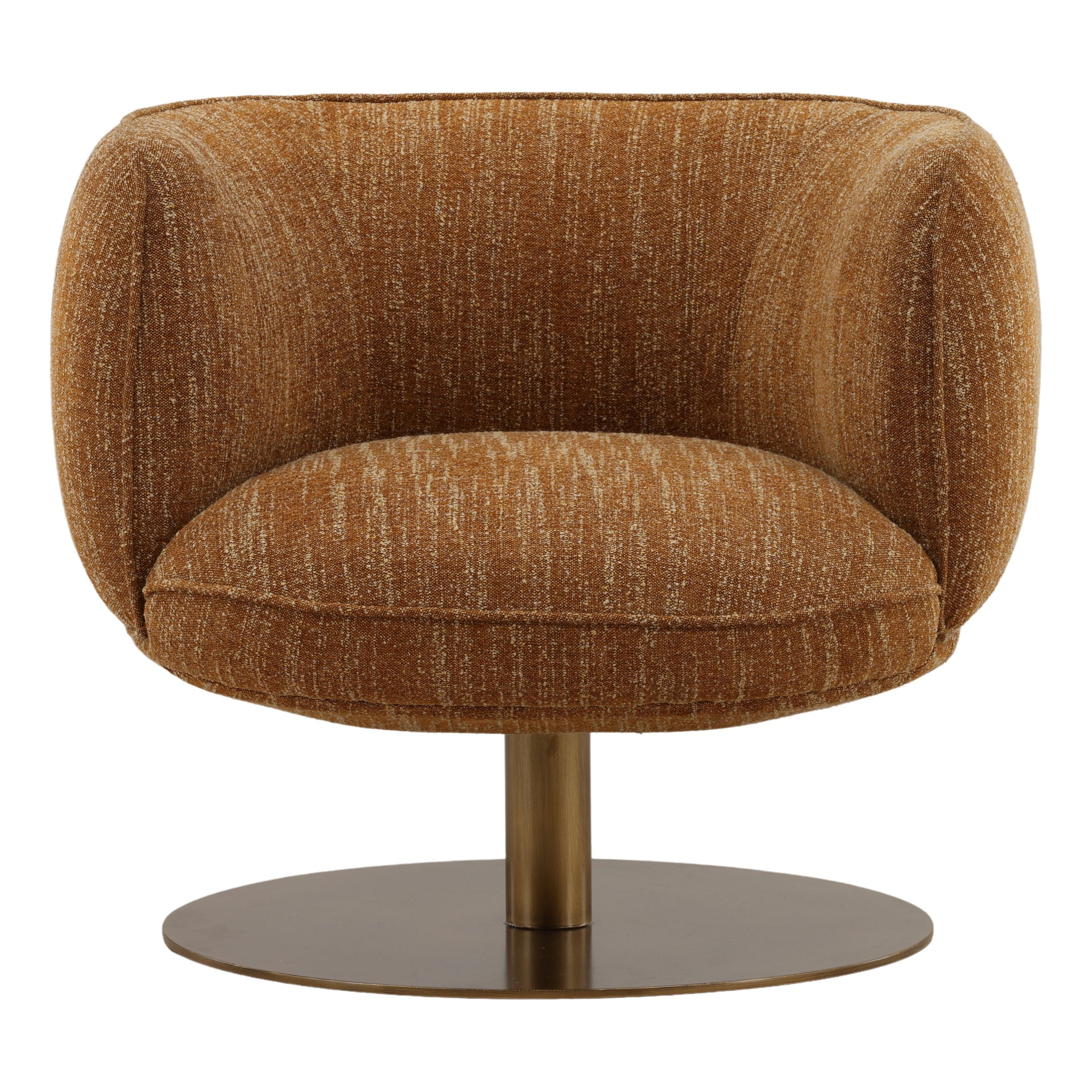 Aisha Swivel Chair - What A Room