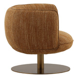 Aisha Swivel Chair - What A Room