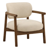 Zeidan Occasional Chair - What A Room