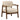 Zeidan Occasional Chair