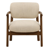Zeidan Occasional Chair - What A Room