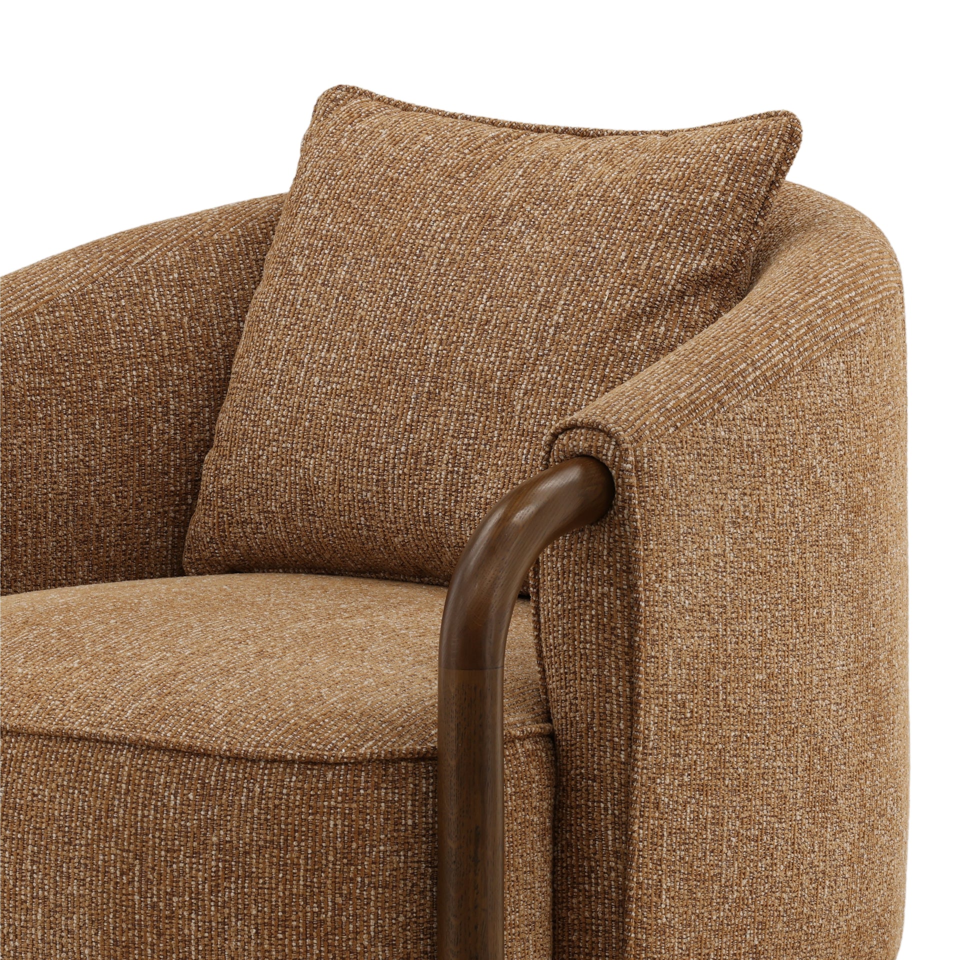 Rimas Occasional Chair - What A Room