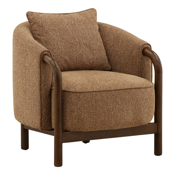 Rimas Occasional Chair - What A Room