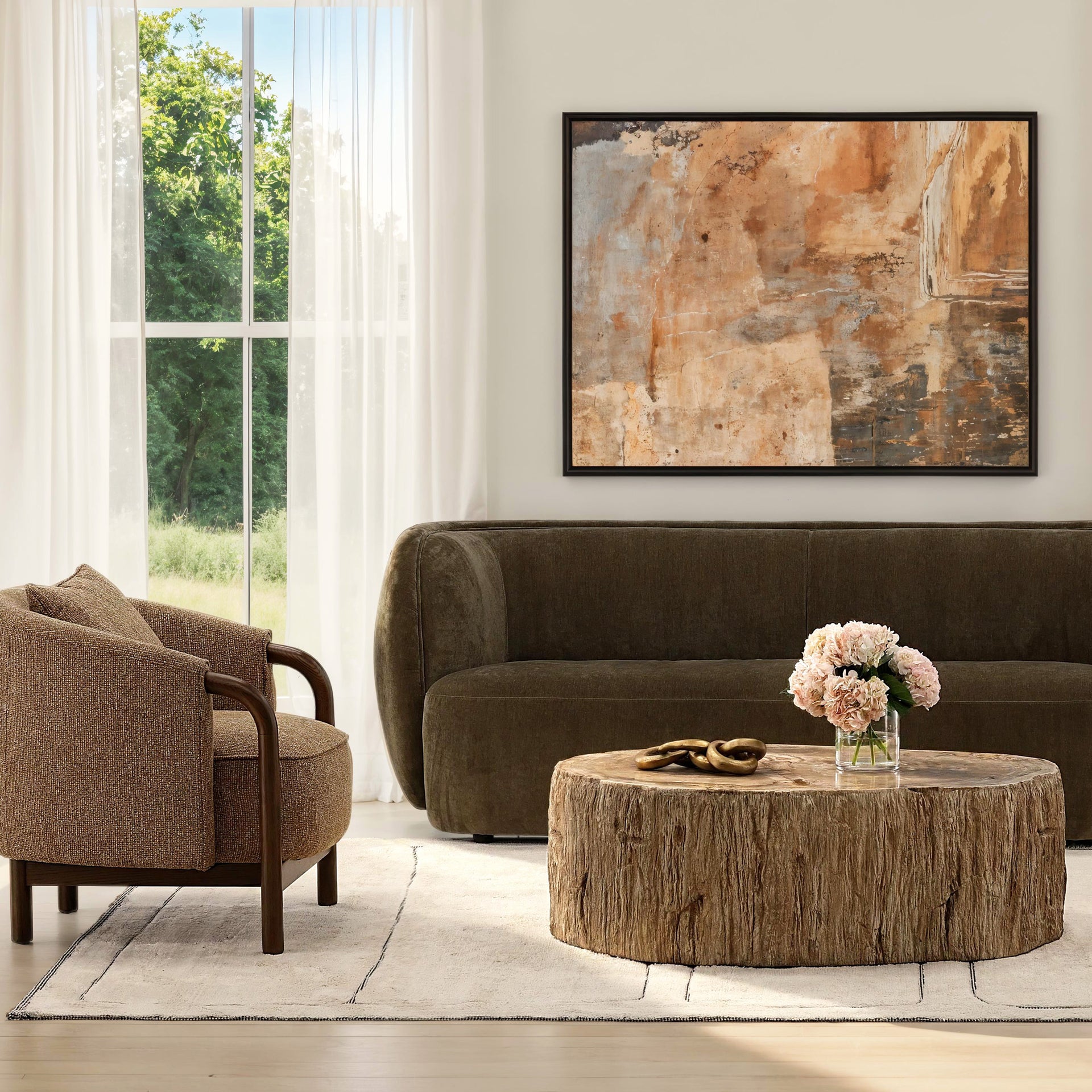 Rimas Occasional Chair - What A Room