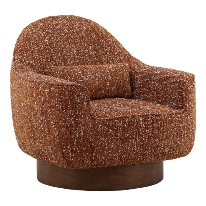 Eastleigh Swivel Chair