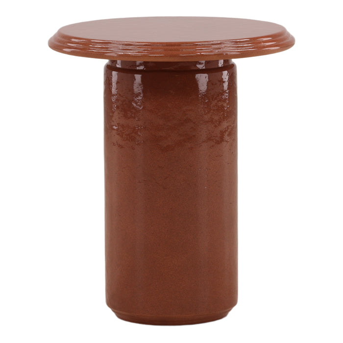Renwick Outdoor Side Table