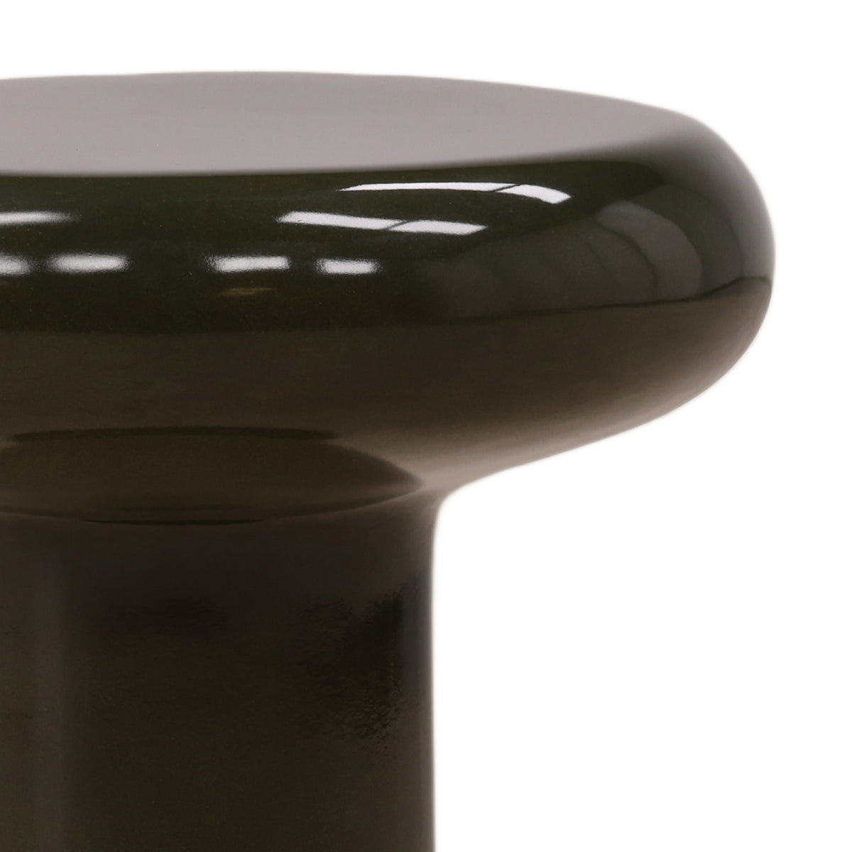 Kenros Outdoor Side Table - What A Room