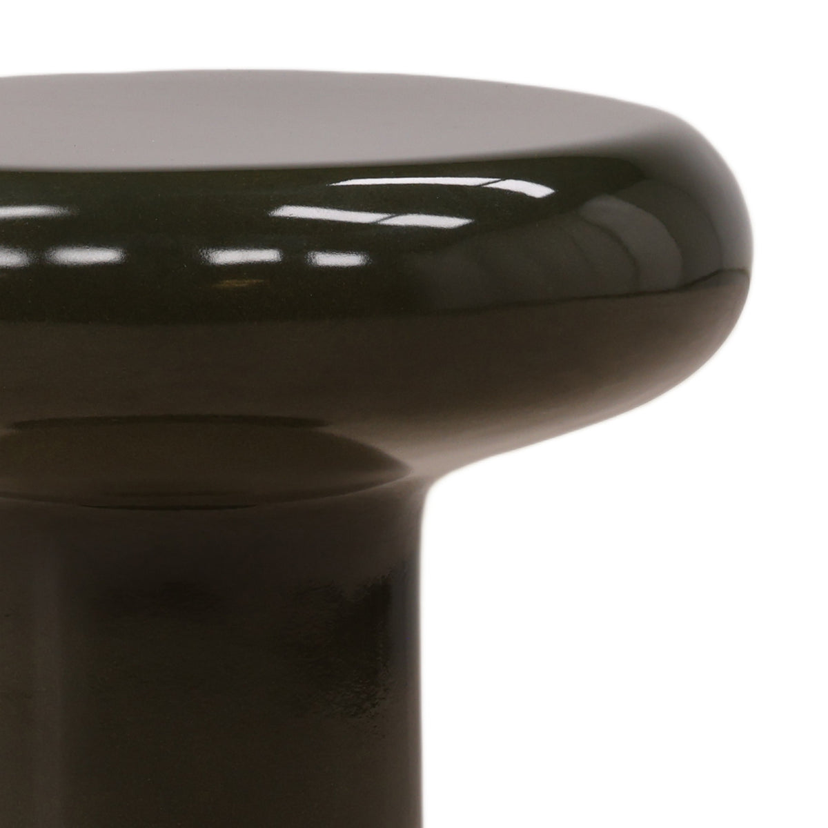 Kenros Outdoor Side Table - What A Room