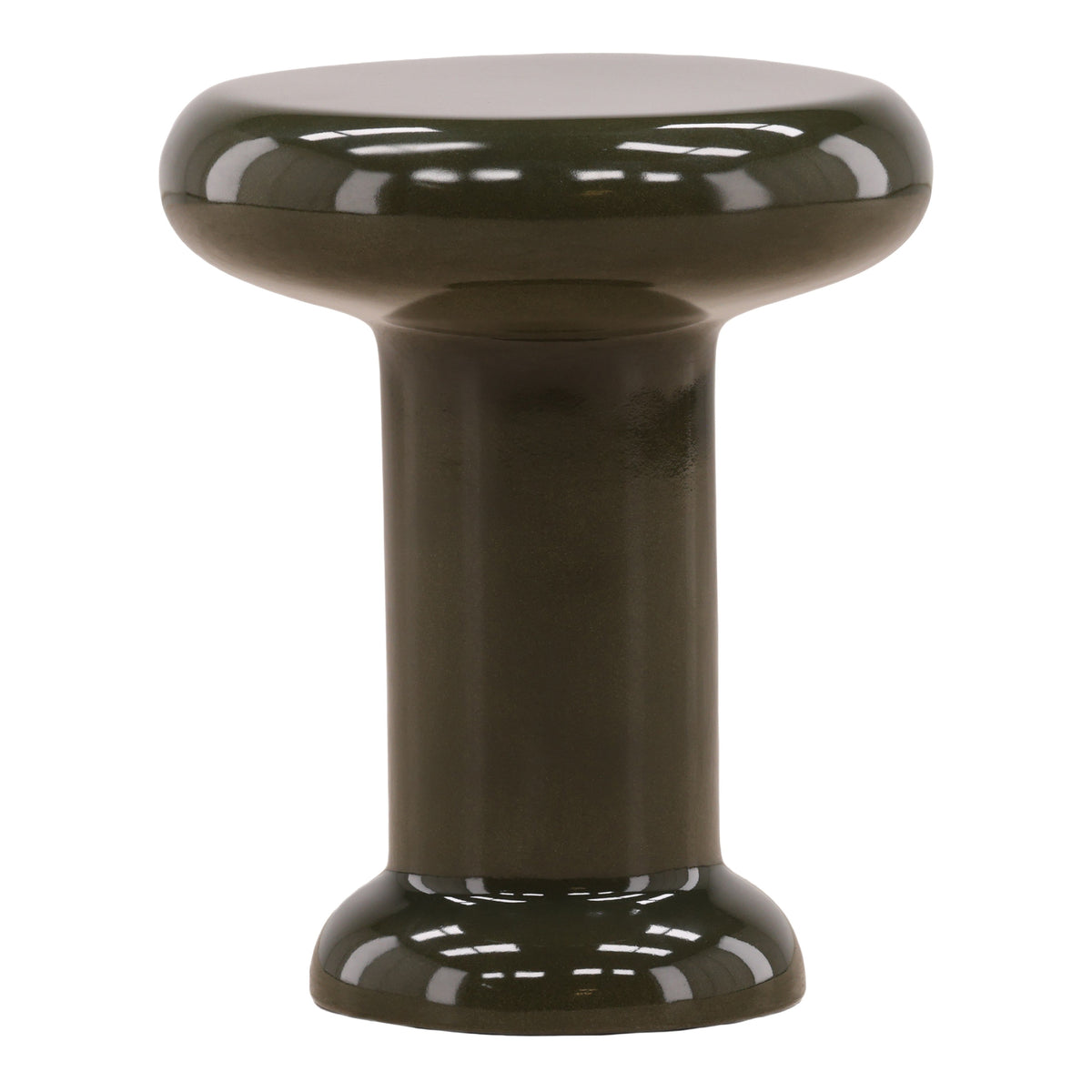 Kenros Outdoor Side Table - What A Room