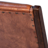 Gibbs Occasional Chair - What A Room