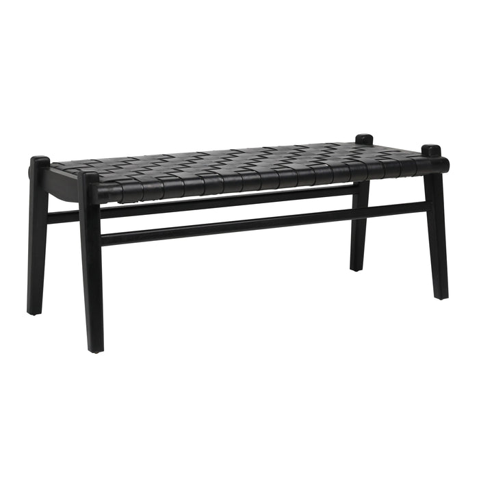 Salazar Bench - What A Room