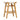 Camila Counter Stool - What A Room