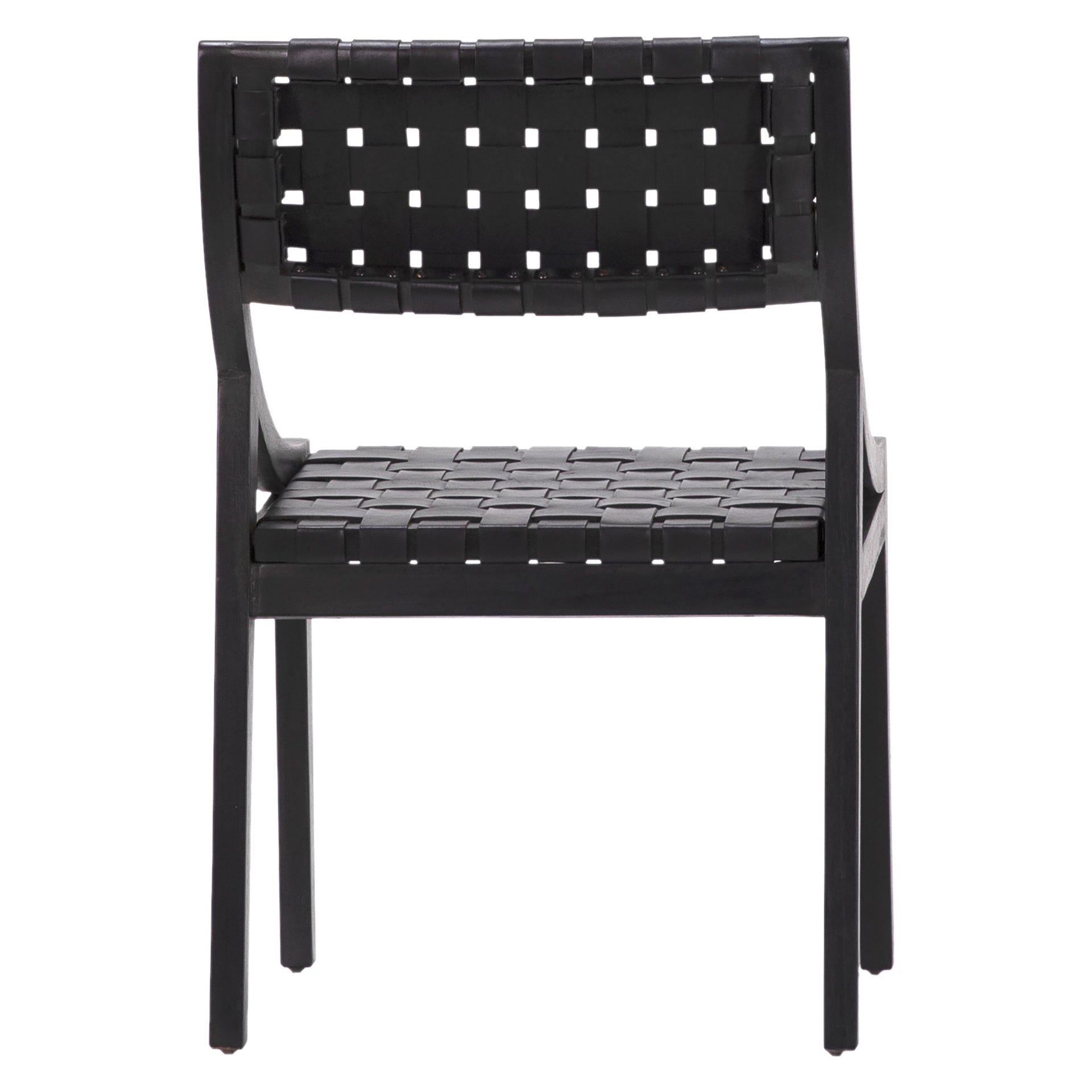 Camila Dining Chair - What A Room