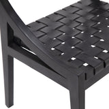 Camila Dining Chair - What A Room
