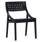 Camila Dining Chair - What A Room