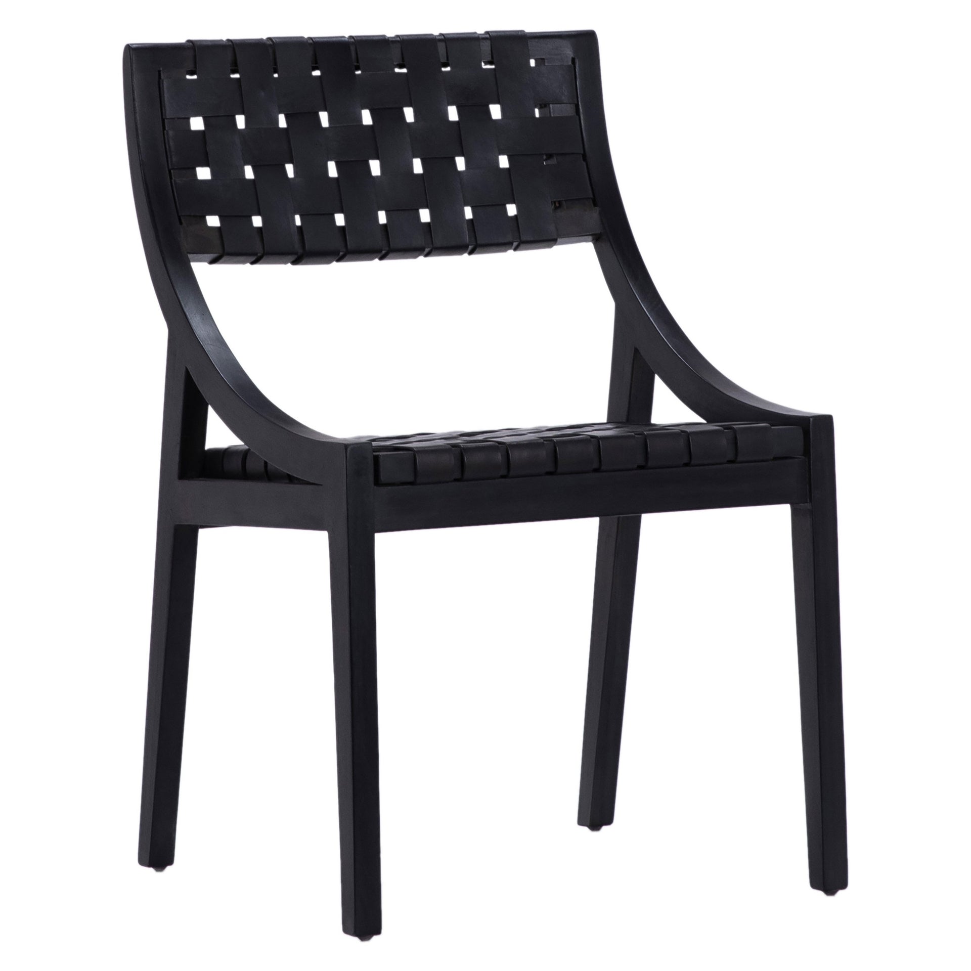 Camila Dining Chair - What A Room