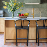 Bernice Counter Stool - What A Room