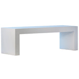 Blazer Outdoor Bench - What A Room