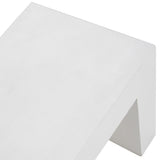 Blazer Outdoor Bench - What A Room