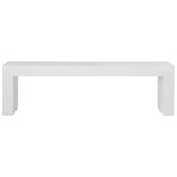 Blazer Outdoor Bench - What A Room