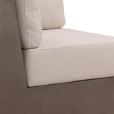 Kahlo Outdoor Modular Sectional - What A Room