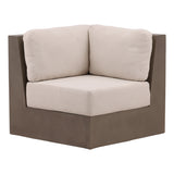 Kahlo Outdoor Modular Sectional - What A Room