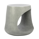 Kavik Outdoor Side Table - What A Room
