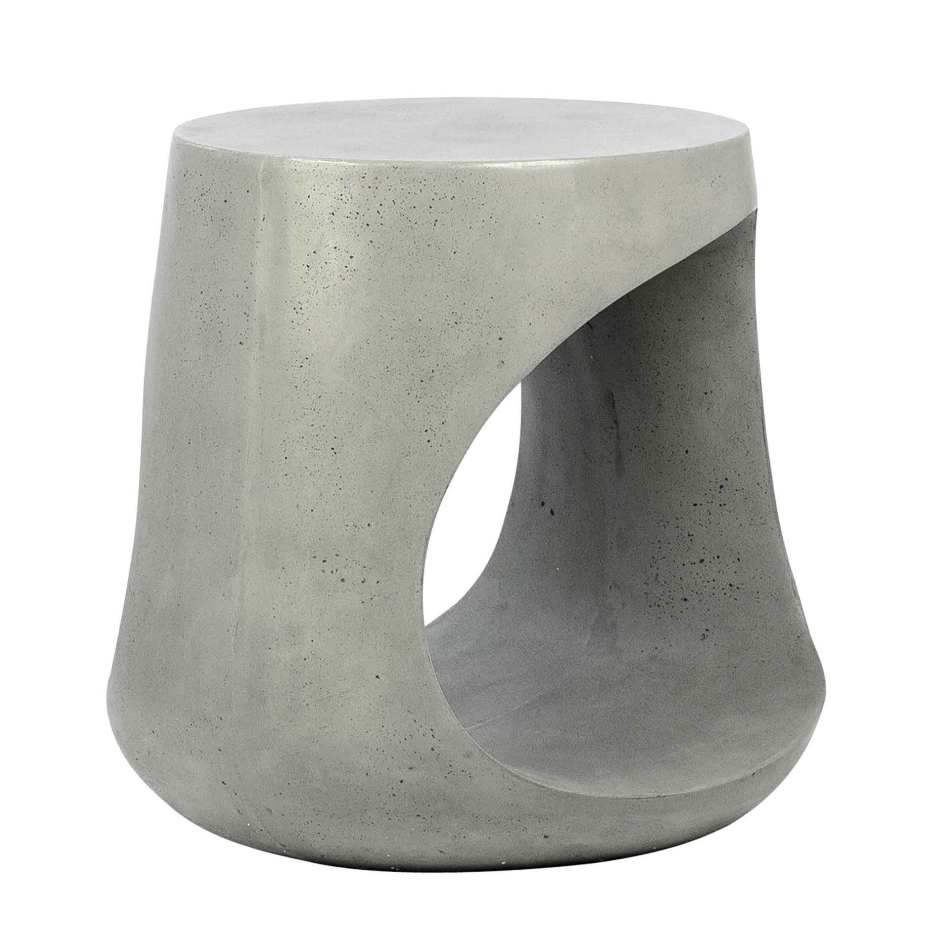 Kavik Outdoor Side Table - What A Room