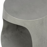 Kavik Outdoor Side Table - What A Room