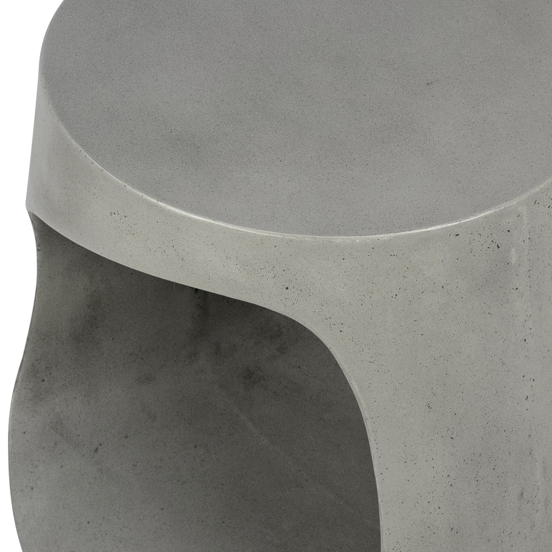 Kavik Outdoor Side Table - What A Room