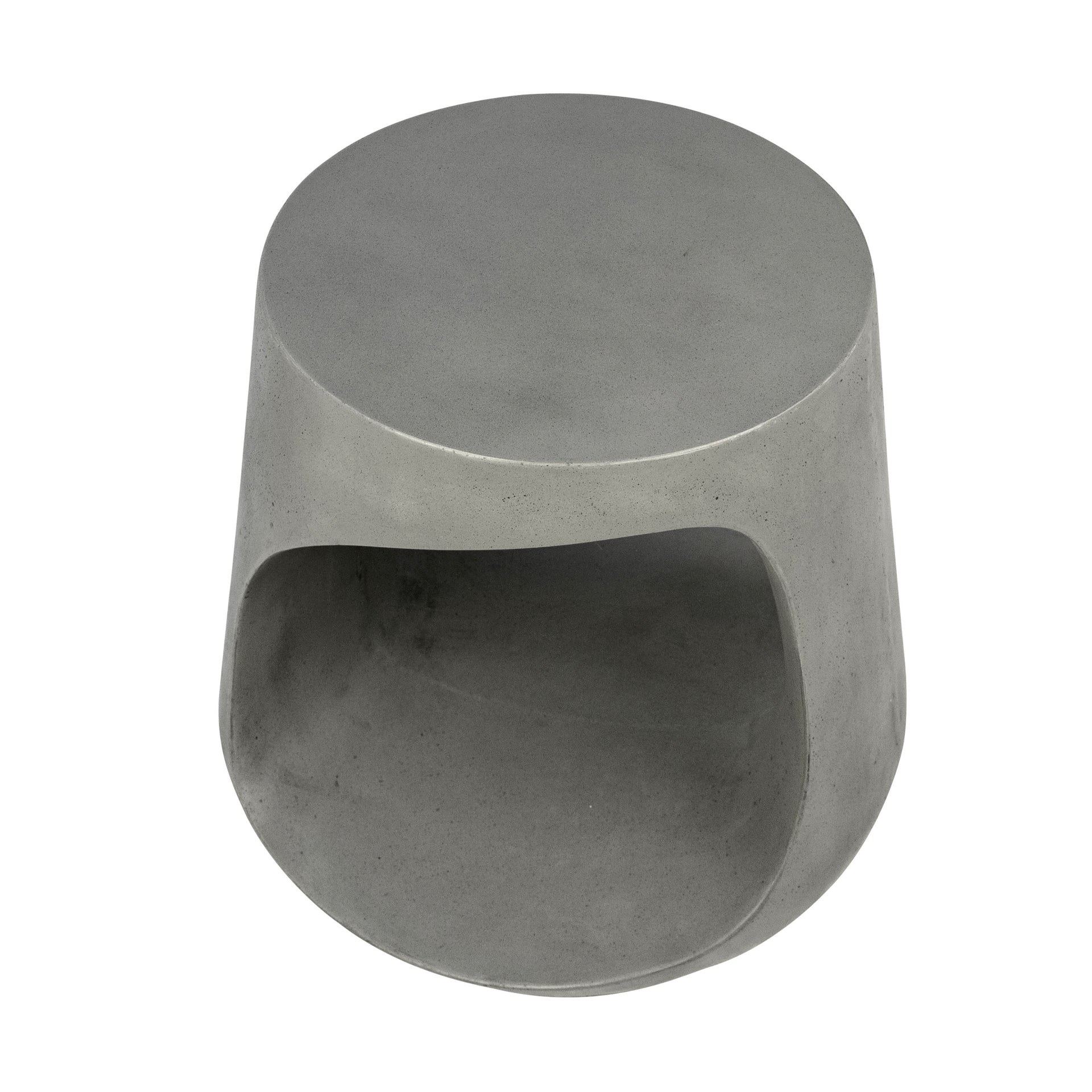 Kavik Outdoor Side Table - What A Room